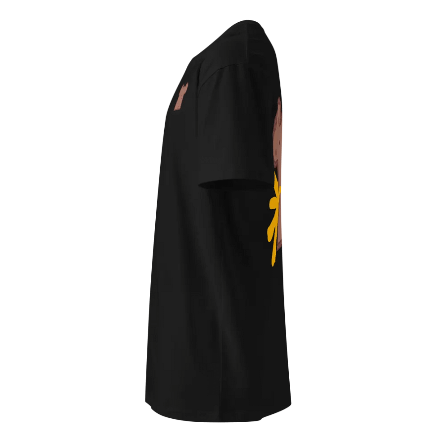 “The Toast EP” Tee product image (3)