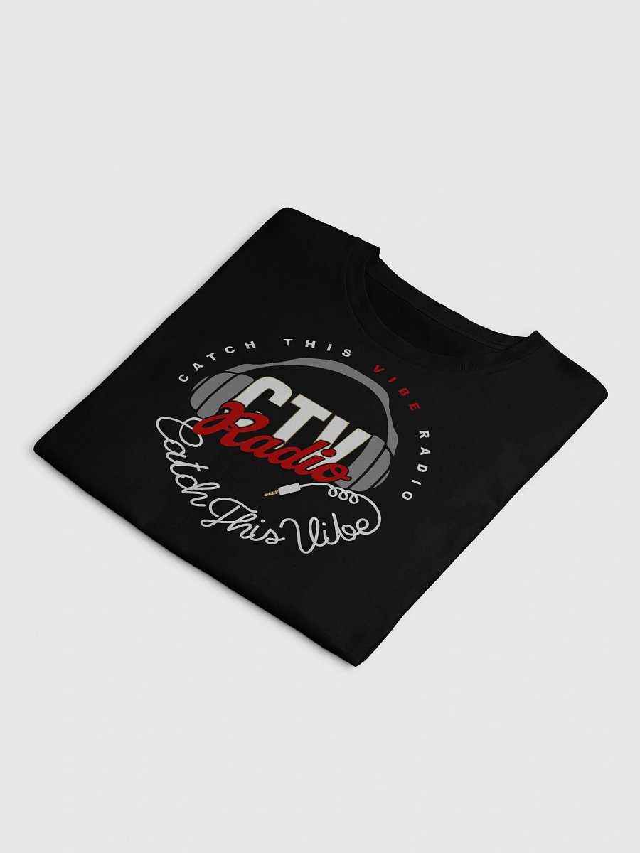 CTVRadio Logo Women's Crop Top product image (10)