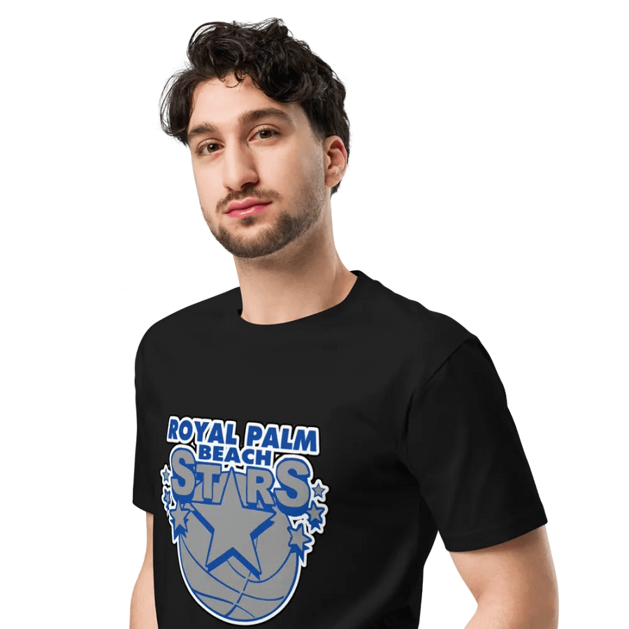 Stars Tee product image (4)