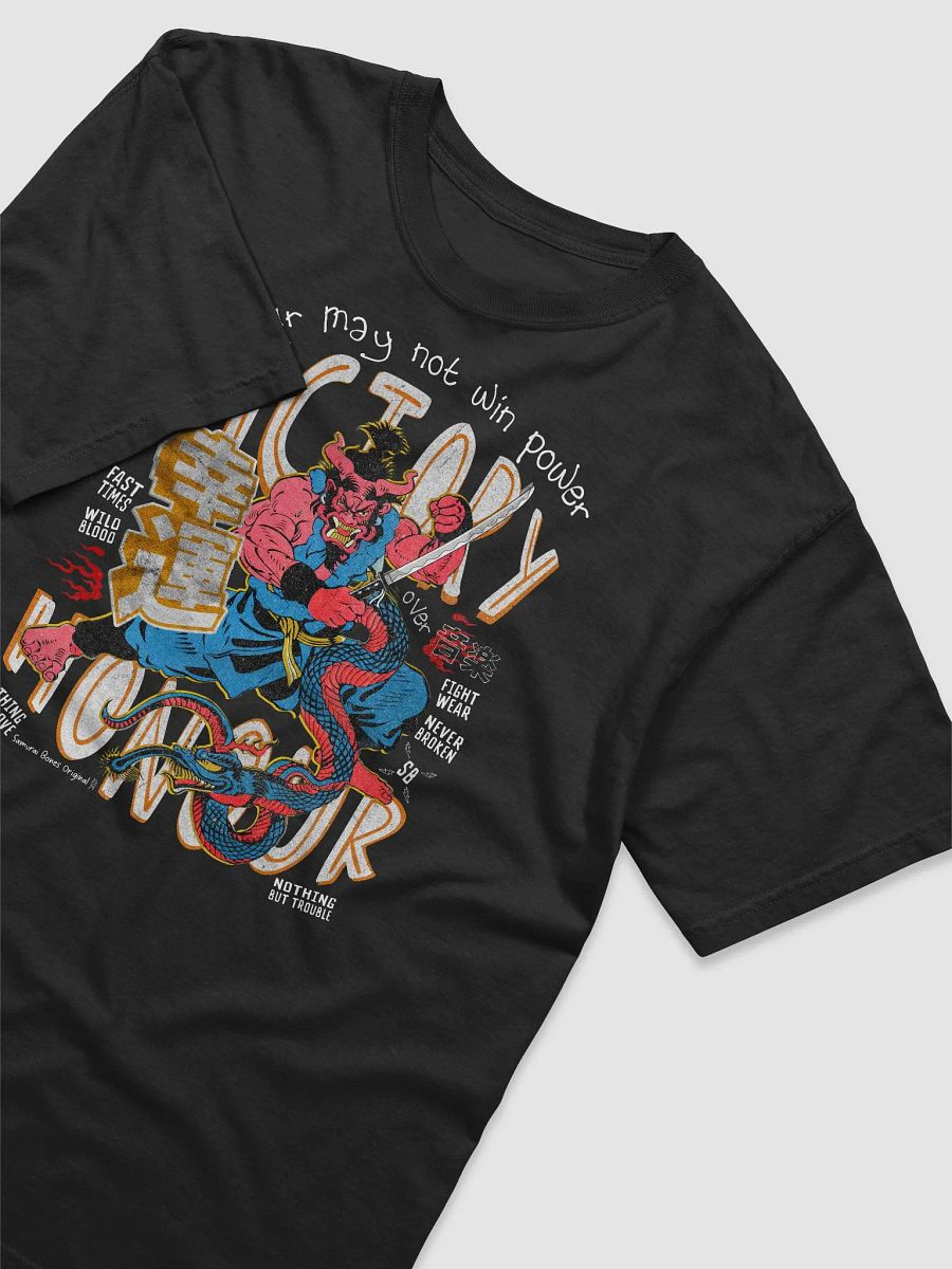 Victory Over Honour Tee product image (3)