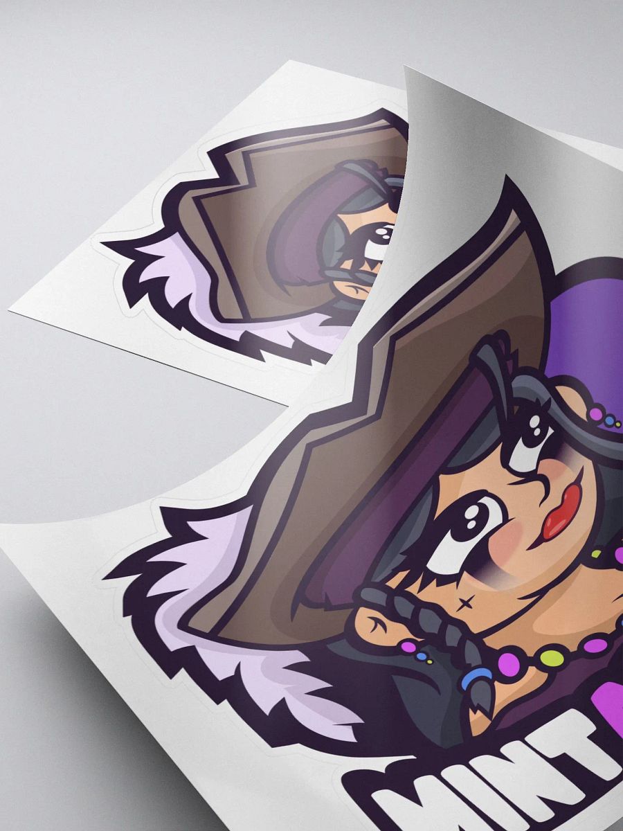 Mint Logo product image (4)