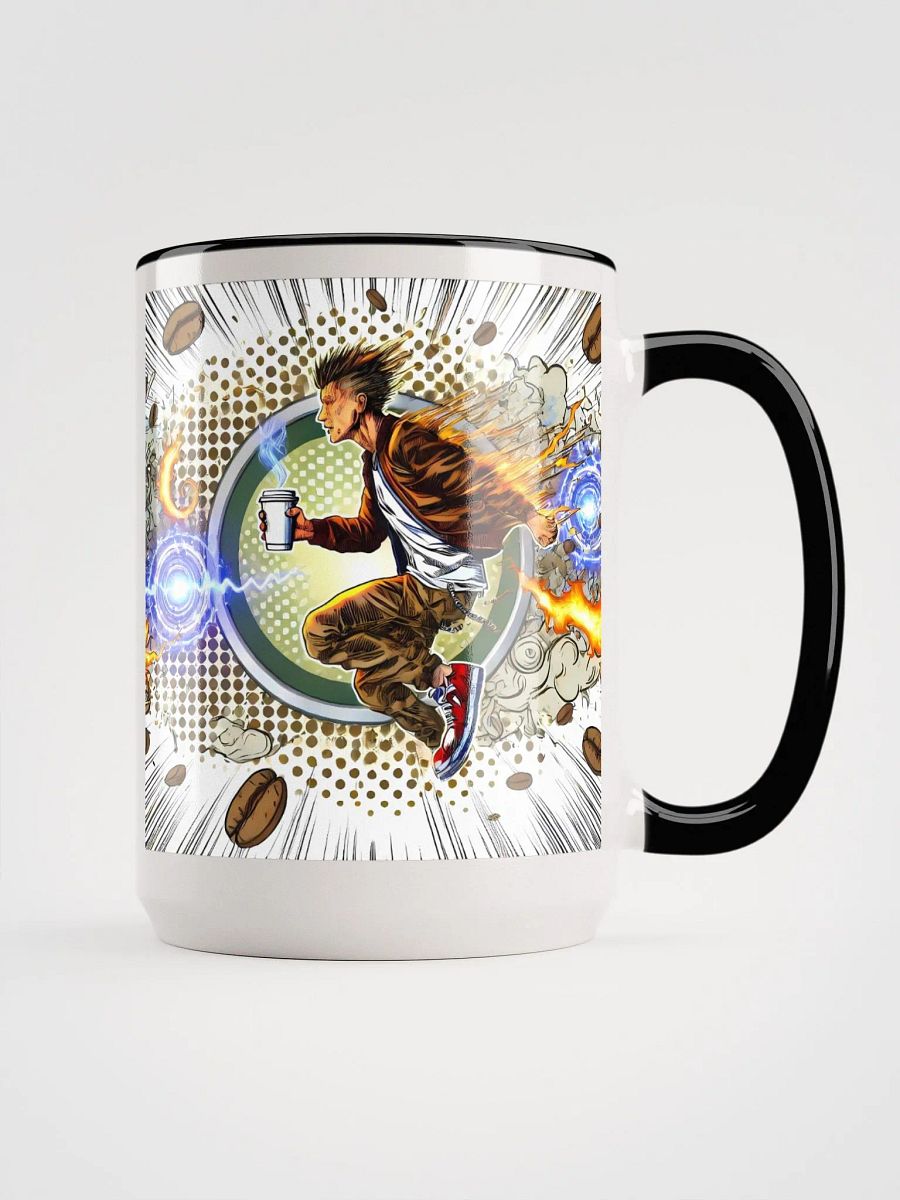 Speedster's Energy Mug product image (1)