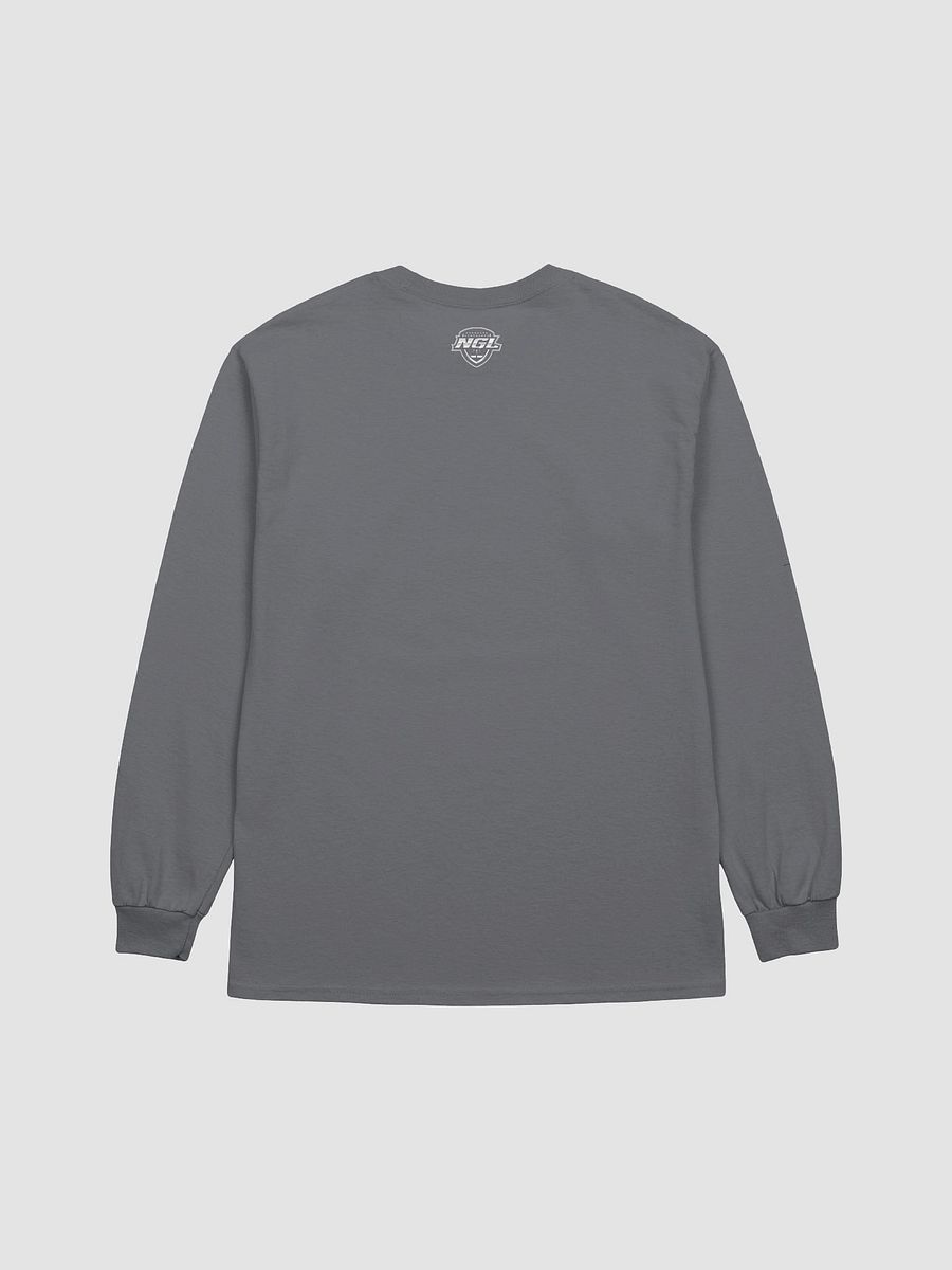Utah Blaze Long Sleeve T-Shirt by Gildan 