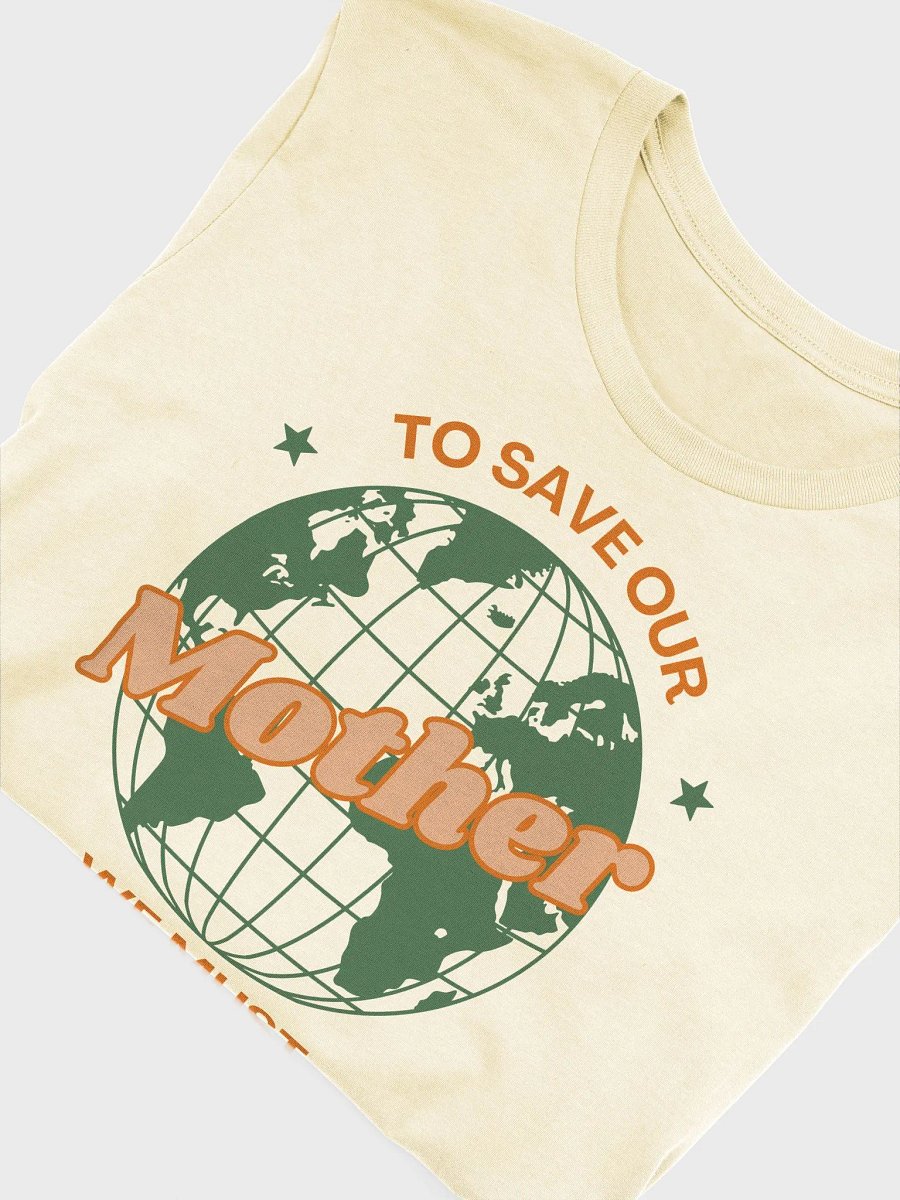 Save our mother 2 shirt product image (3)
