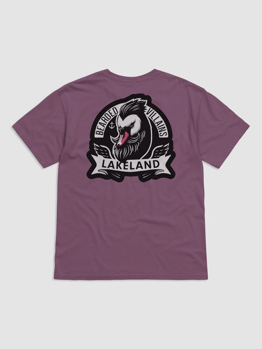 Swan & Anchor Graphic Tee product image (8)