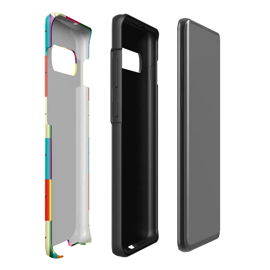 Stellar Fusion Tough Case for Samsung® product image (48)