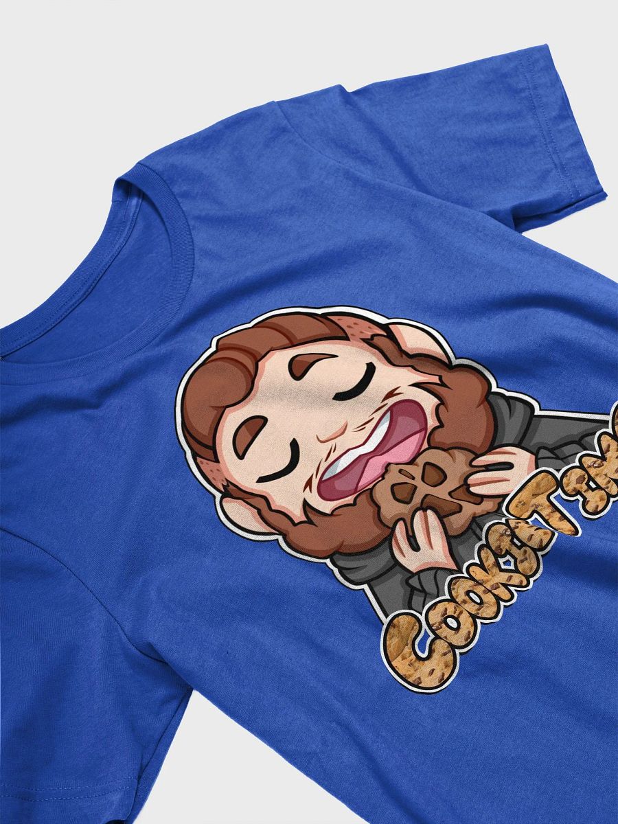 Cookie Time Men T Shirt product image (23)