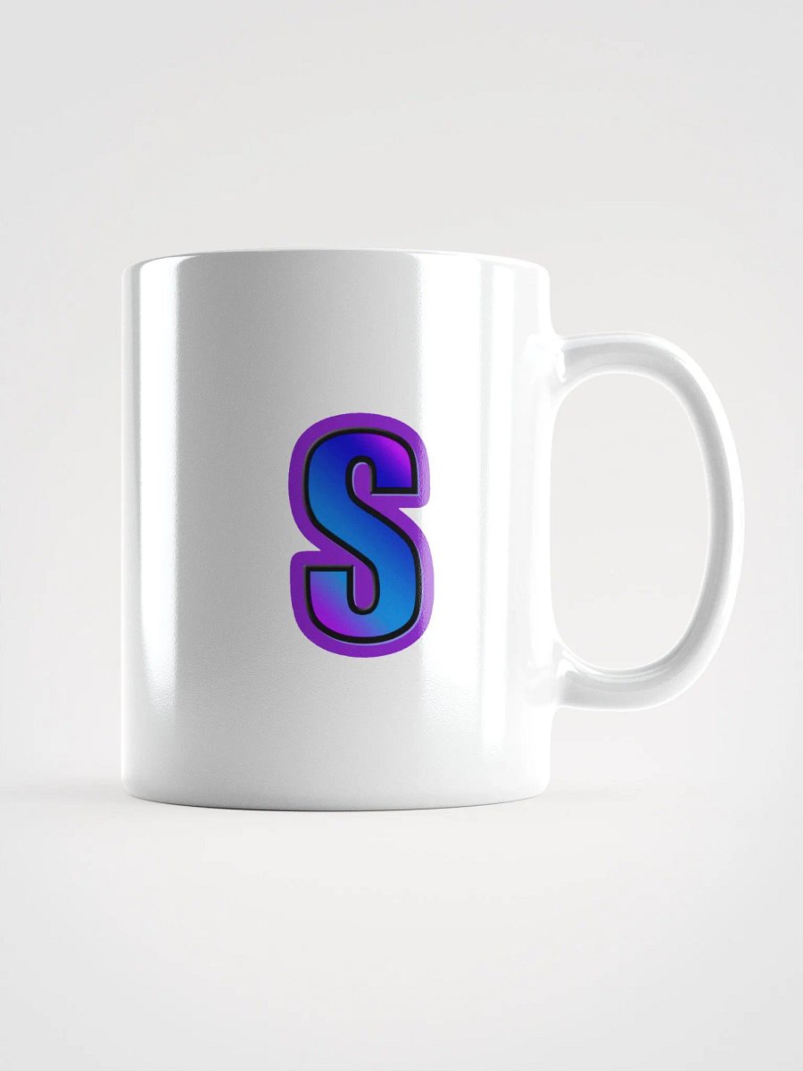 Sheriff Mug product image (1)