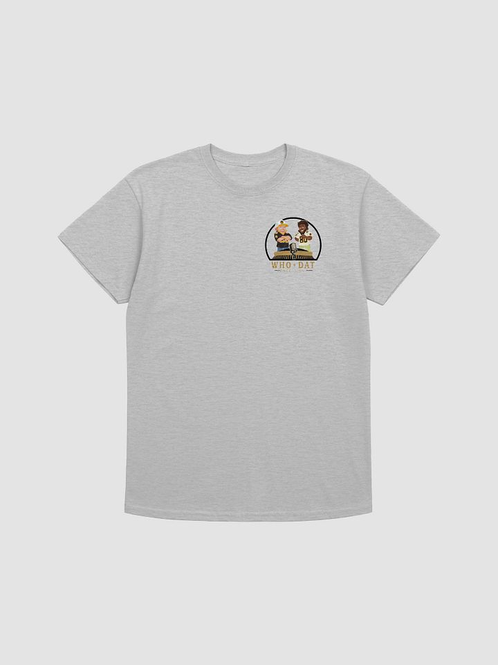 Retro - WDC T-Shirt product image (1)