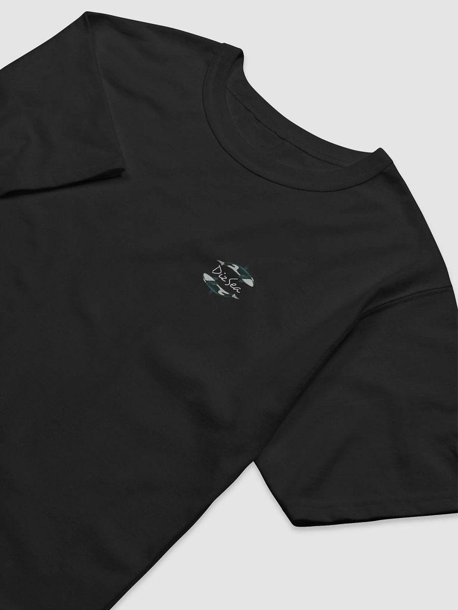 DizSea Twin Orca's Champion Tee product image (12)