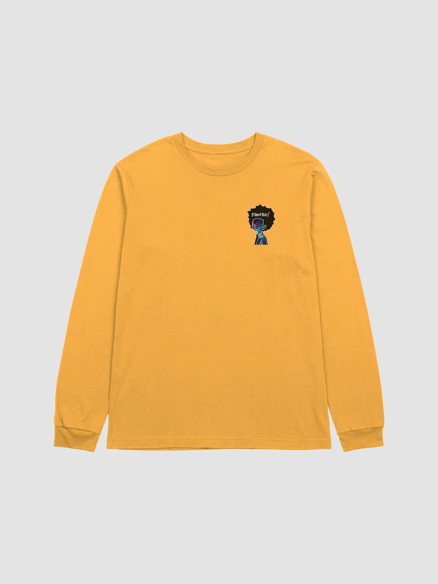 FRO Tee: Secret product image (9)