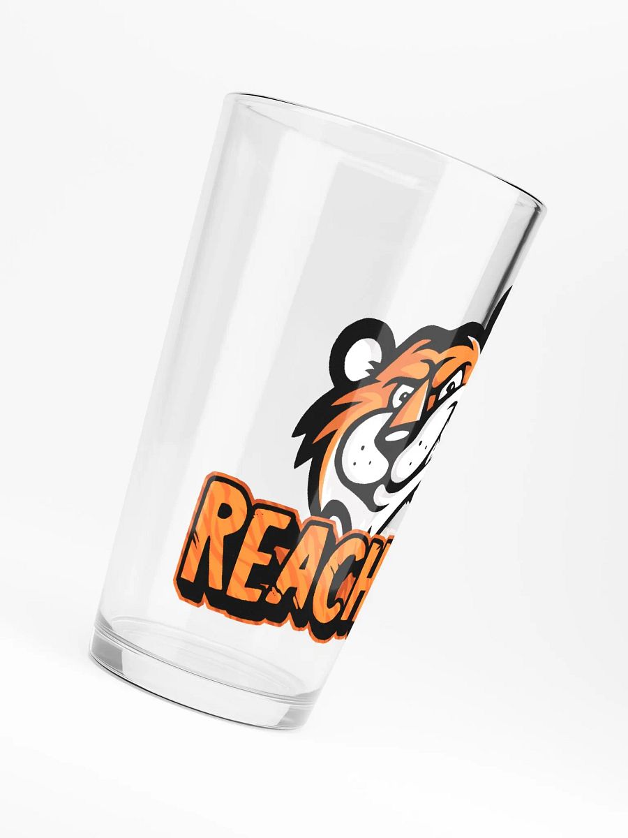 Classic Pint Glass product image (6)