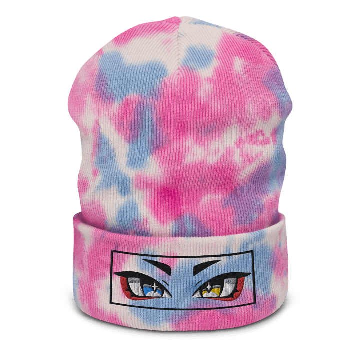 Be 👀 Perceived - Dye Beanie product image (1)