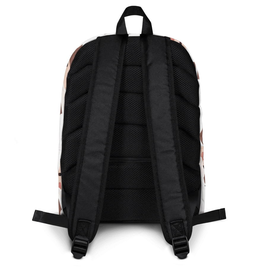 Herd Backpack w/Secret product image (6)