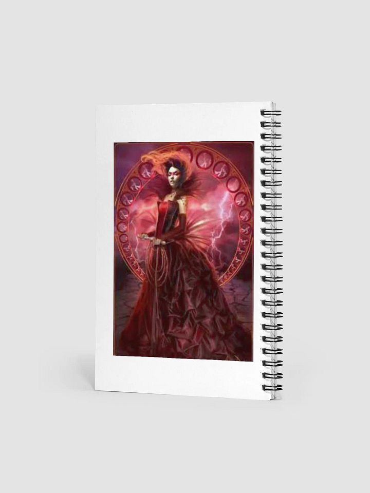 Caderno de Consultas product image (2)