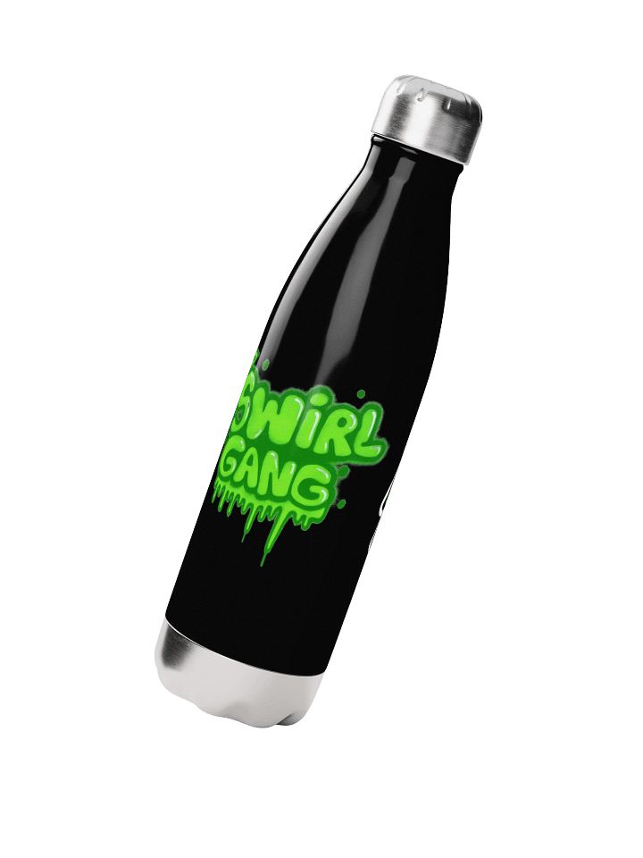 Swirl Blox Water Bottle product image (2)