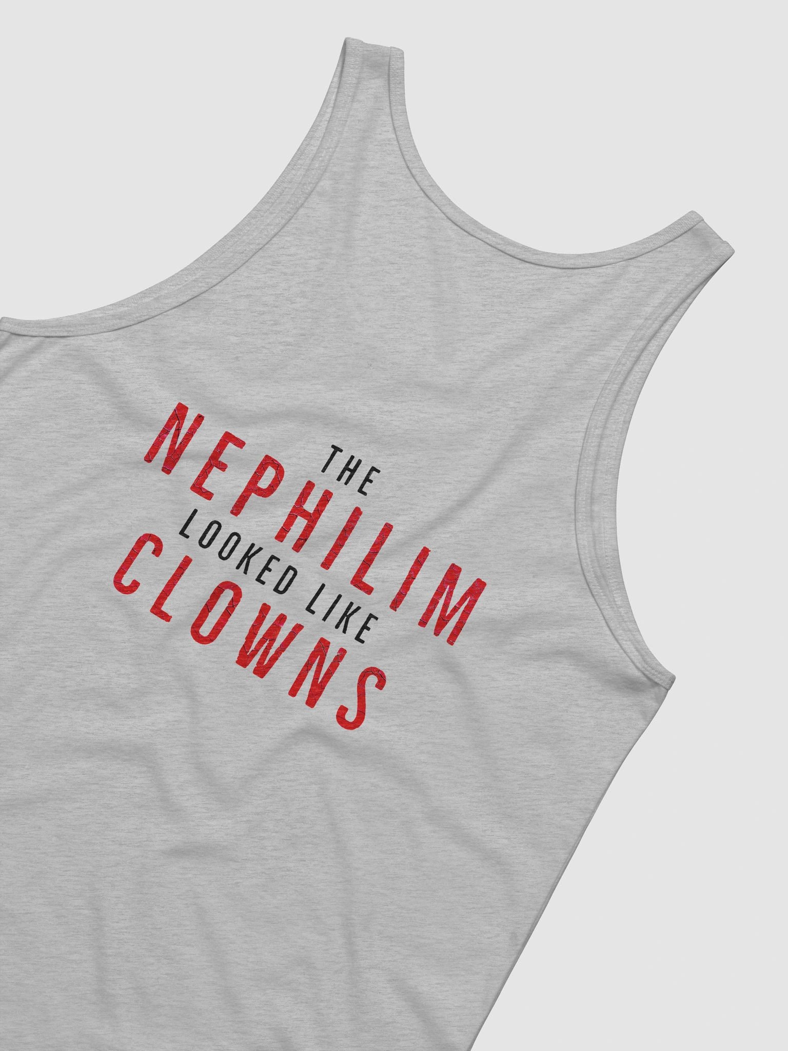 Nephilim Clowns Mens Tank product image (16)