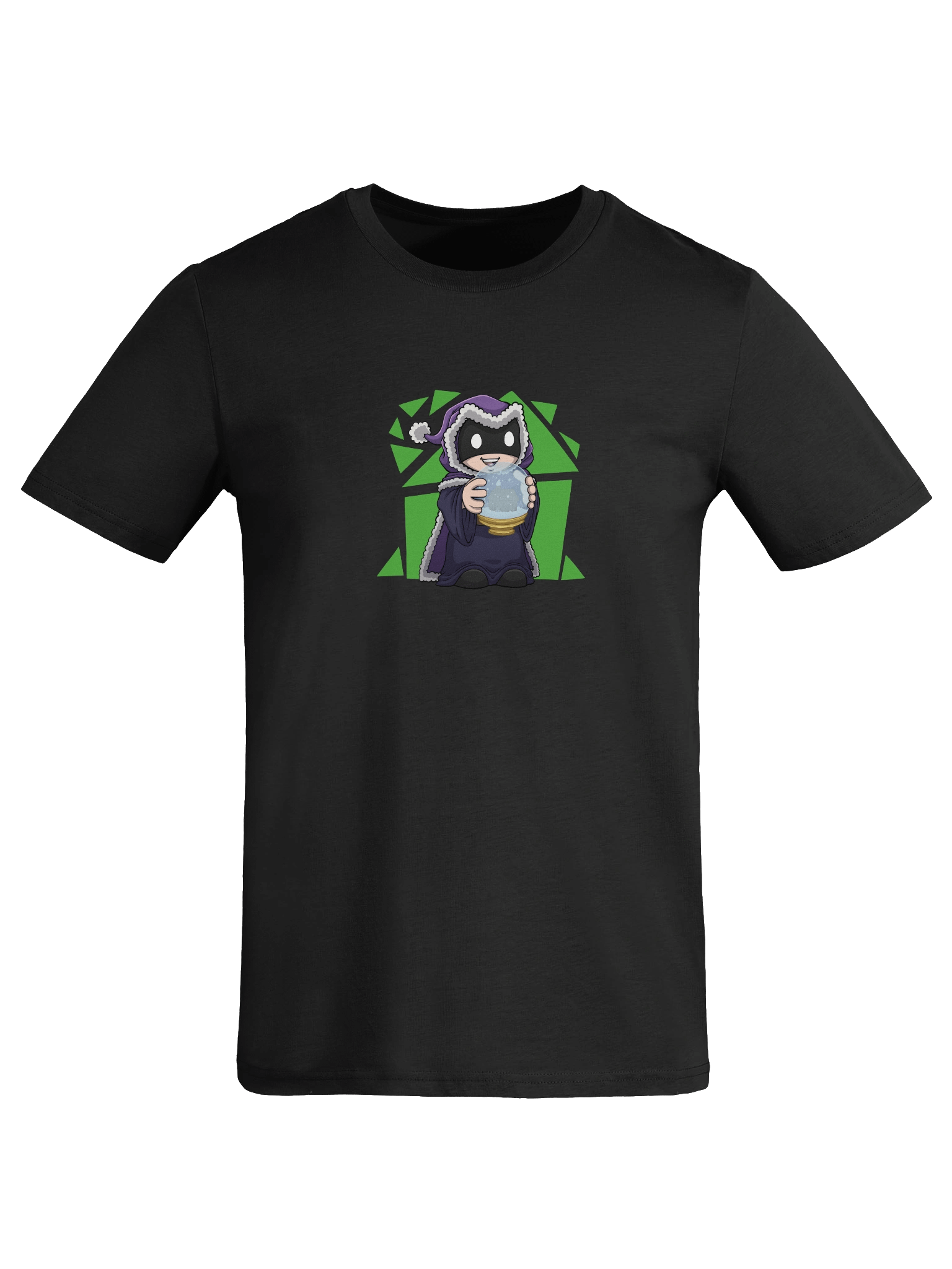 Darkside Snowglobe - HM product image (7)