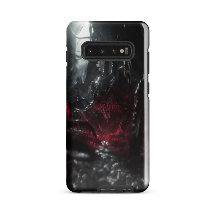 Chaos Reigns Tough Case for Samsung® product image (2)