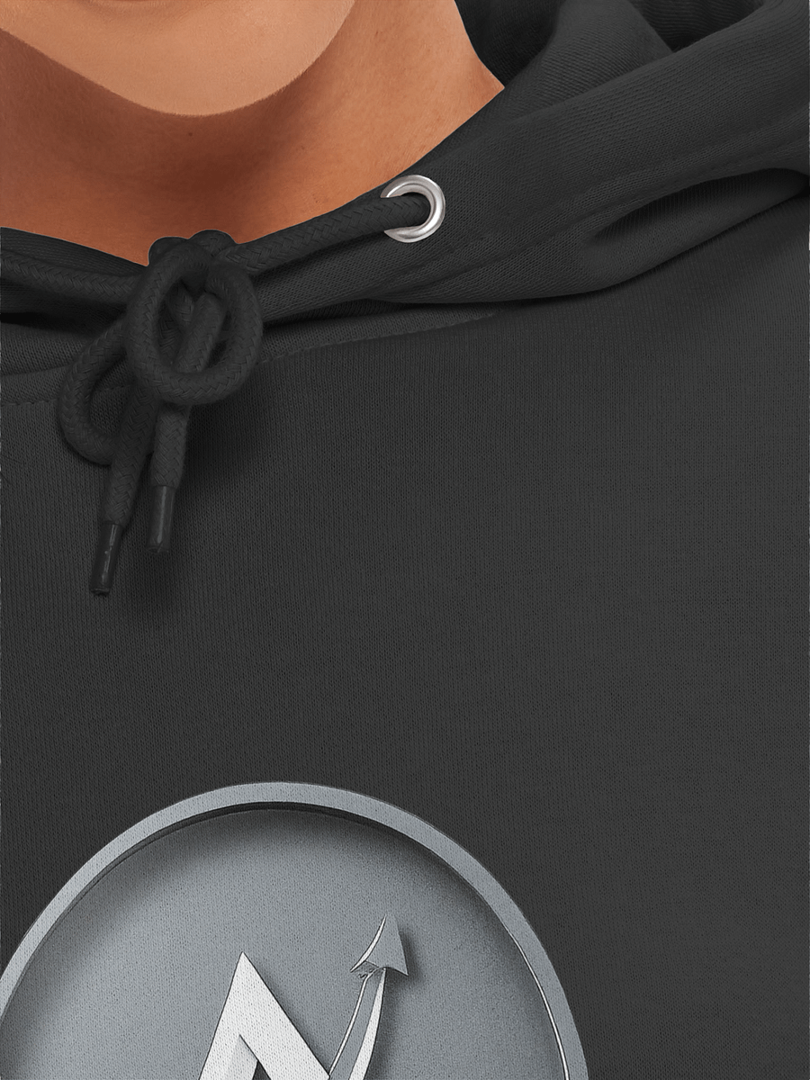 Alpha Drive Logo Premium Hoodie product image (7)