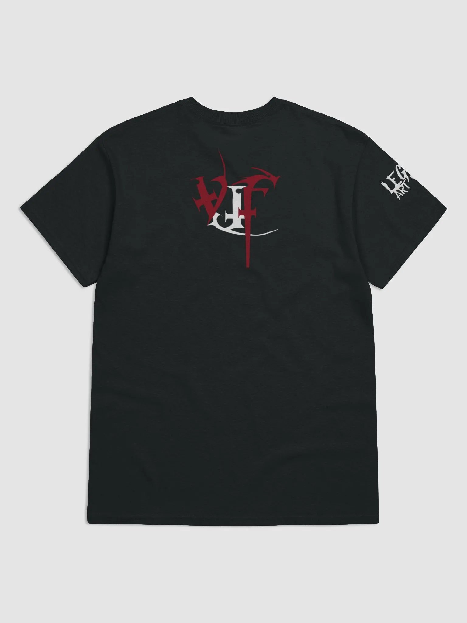 Voodoo Metal Tee product image (6)