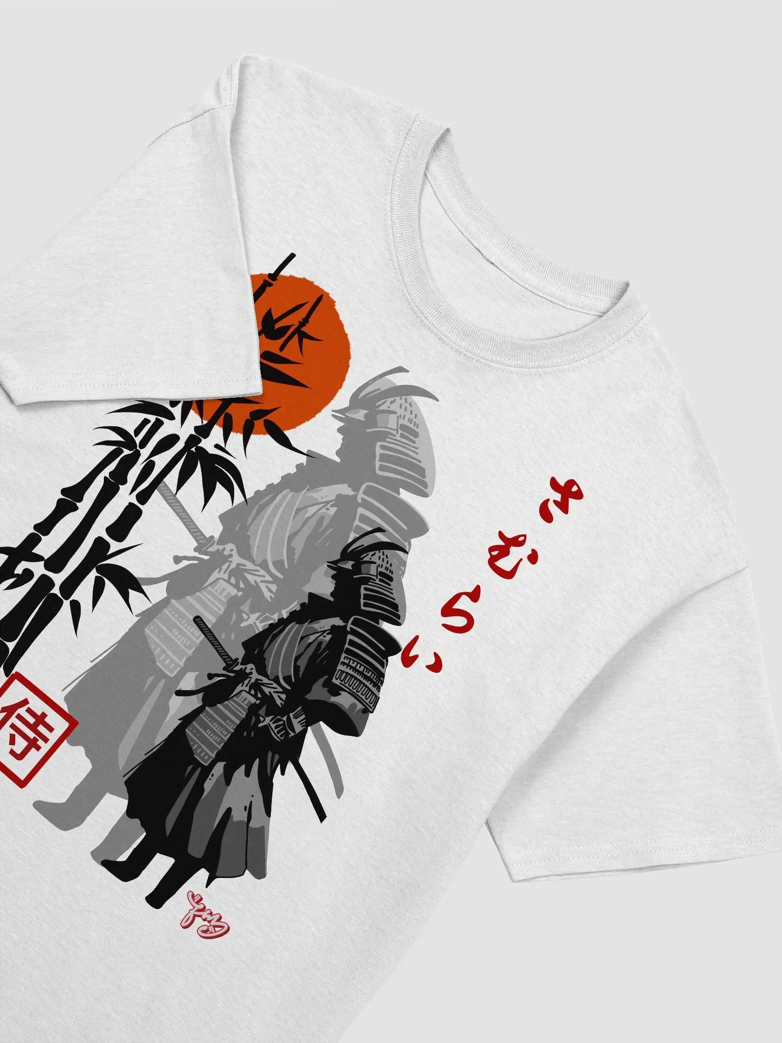 SAMURAI product image (3)