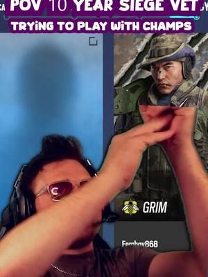 Waiting on #SiegeX #r #rainbow #siege #rainbowsix #rainbowsixsiege #memes #ubisoft #gaming #s #siegememes #rainbowsixsiegememes #ps #xbox #clips #rainbowsixmemes #gamer #tomclancysrainbowsixsiege #rainbowsixclips #meme #pc #game #rainbowsixsiegeclips #tomclancy #rainbowsixgame #videogames #twitch #rainbowsixsiegememe #siegeclips #ranked #funny