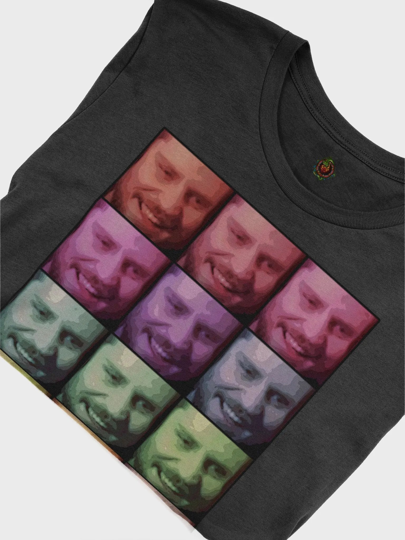 Zedface Grid product image (5)