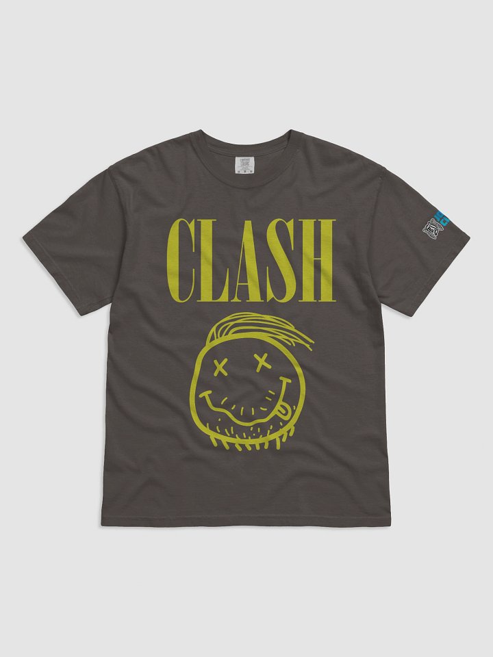Smells Like Clash product image (1)