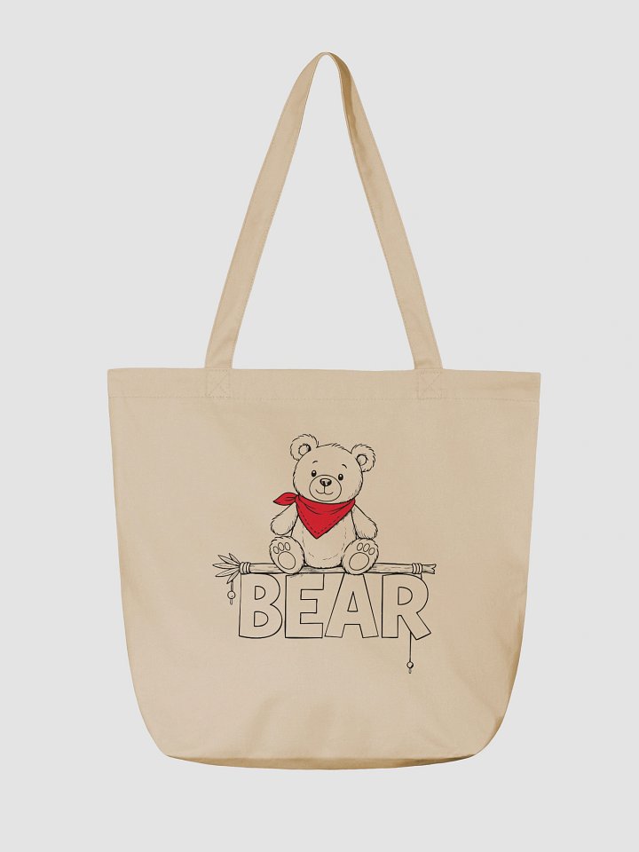 Bear product image (2)