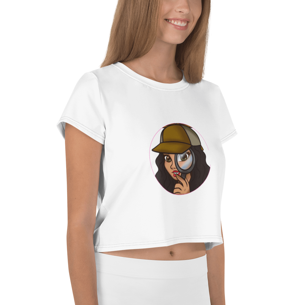 Tisa Tells T-shirt product image (4)