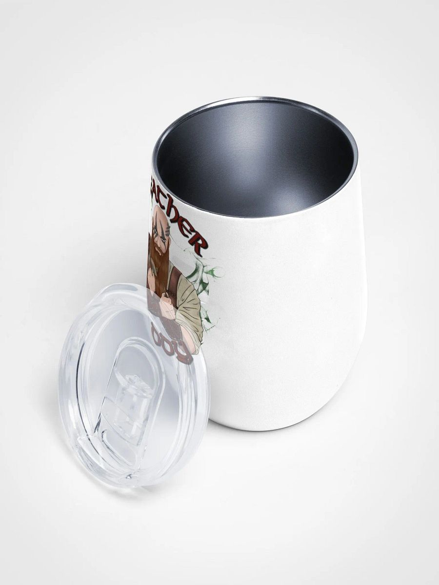 Leather Daddy Mini Tumbler product image (3)