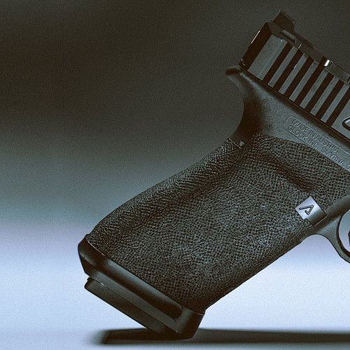 Here’s another look at the Agency Arms Glock we posted earlier today. Check out our last post for detailed shots. This asset ...