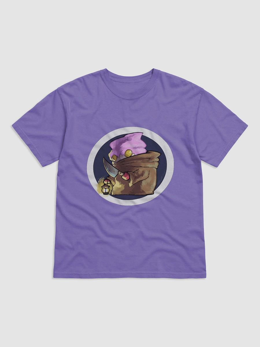 PlumTonBerry T-Shirt product image (53)