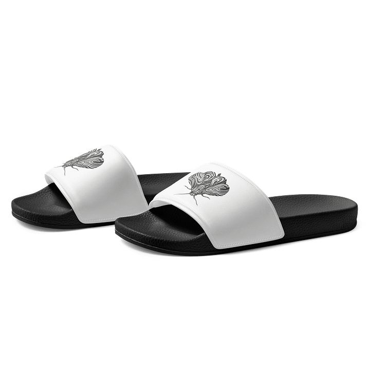 Moth - Women's Slides product image (2)