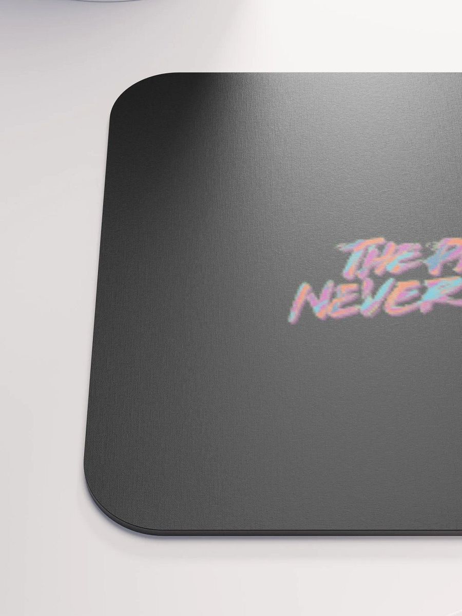 Juice wrld Mouse Pad product image (6)