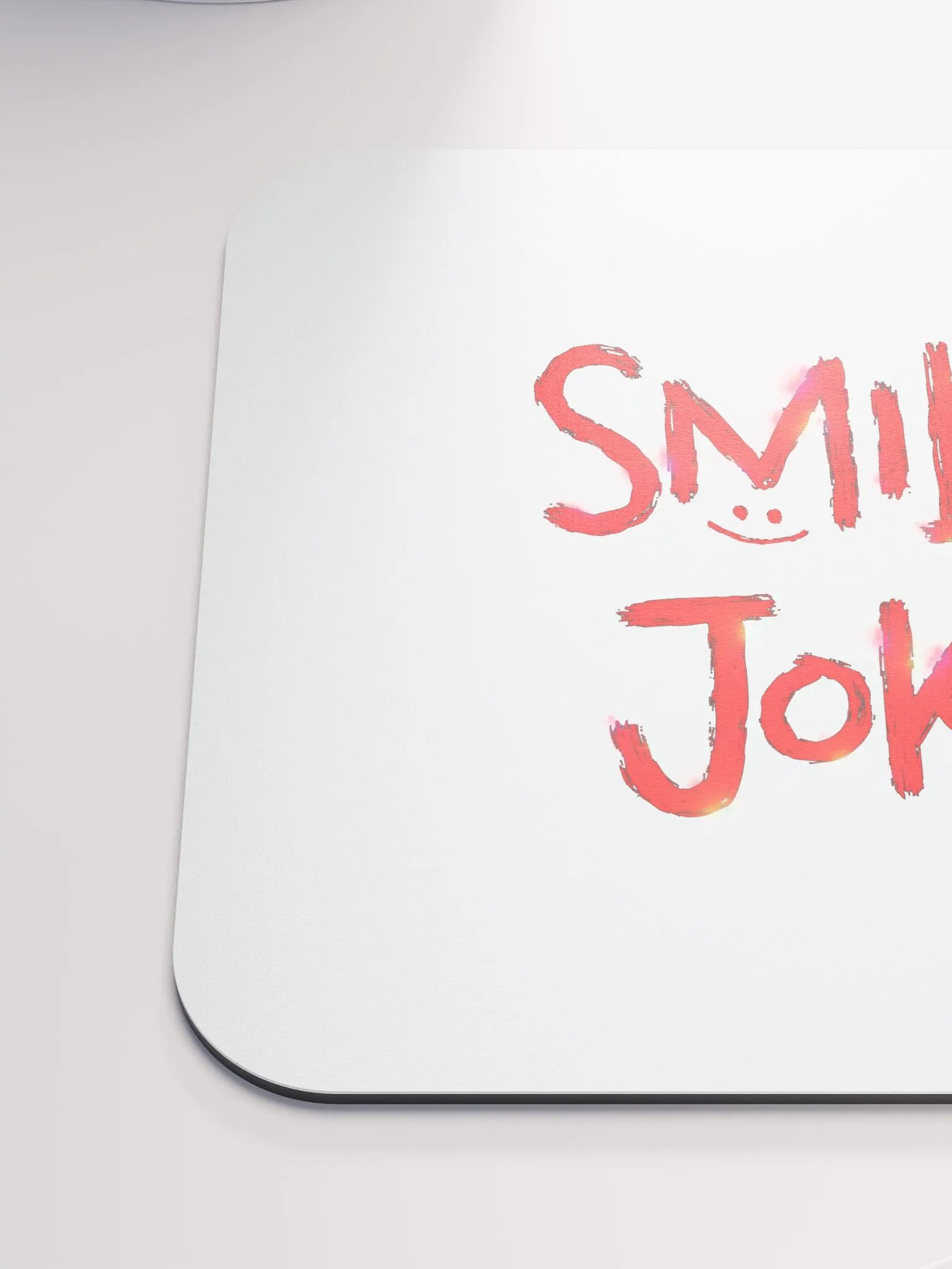 SmileitzJok3r Mouse Pad product image (6)