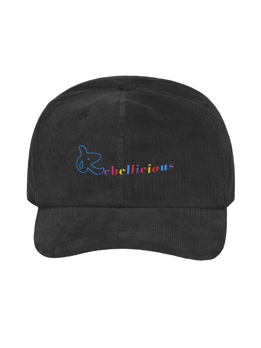 Corduroy Dad Hat product image (1)