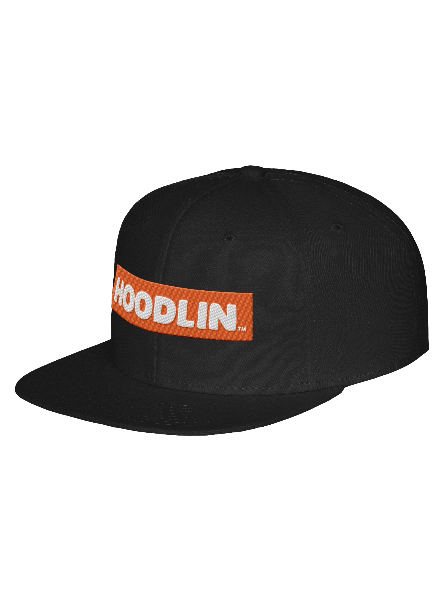 Hoodlin Snap Back product image (2)