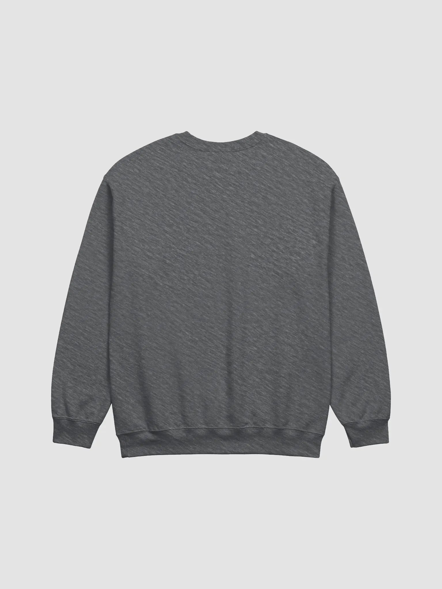 Standard Logo Crewneck Sweatshirt product image (3)