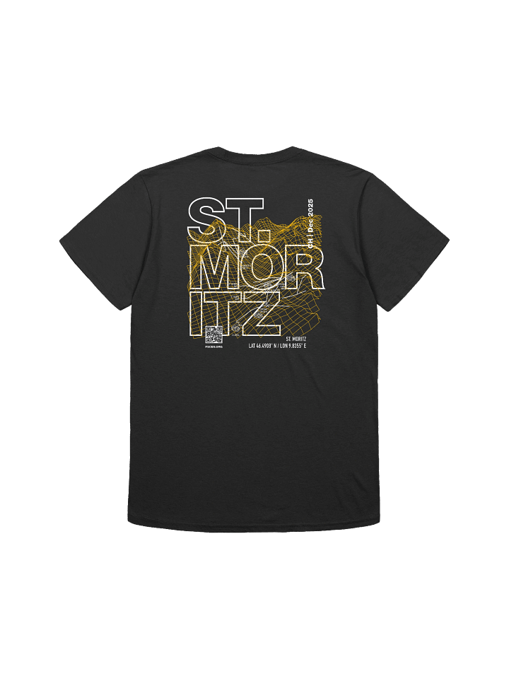 St. Moritz Coordinates and Resort (front and back print) product image (2)