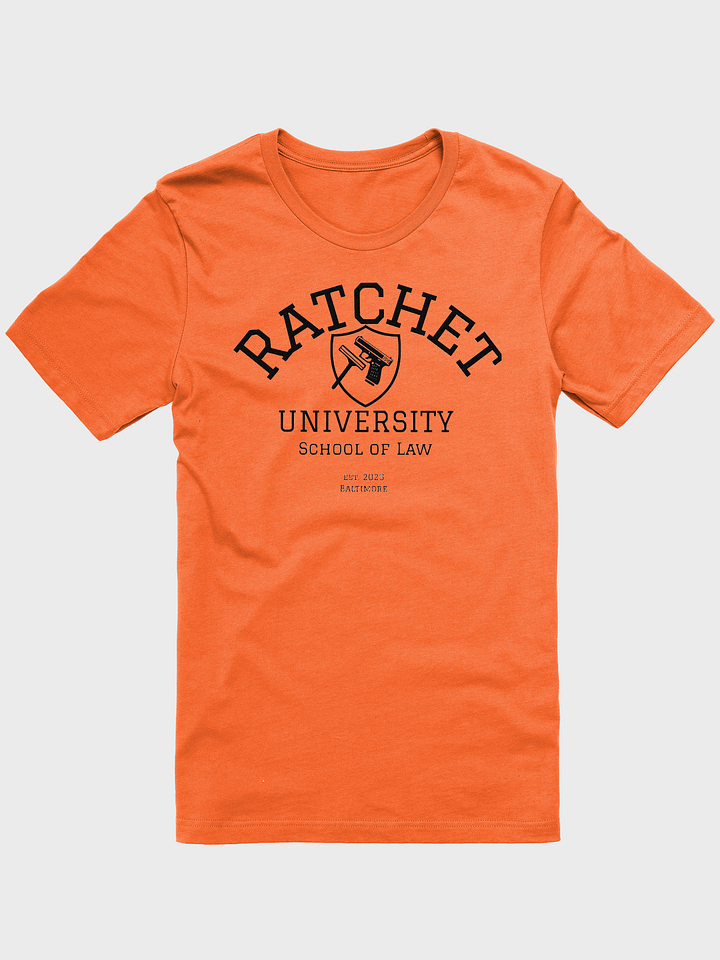 Ratchet University Alum product image (6)