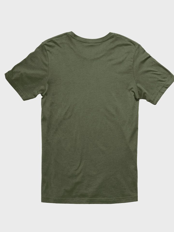 Bug Quest T-Shirt product image (2)