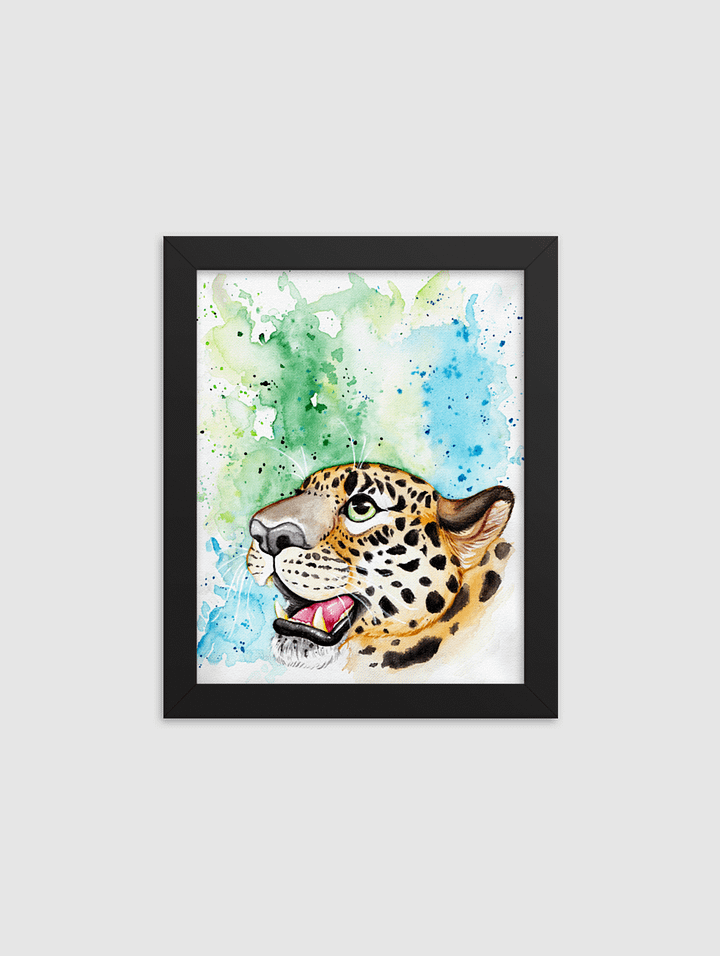 Amur Leopard product image (1)