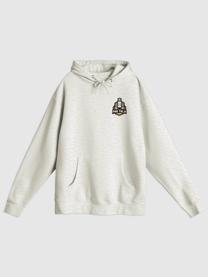 HPT x SLC Premium Hoodie (Light) product image (2)