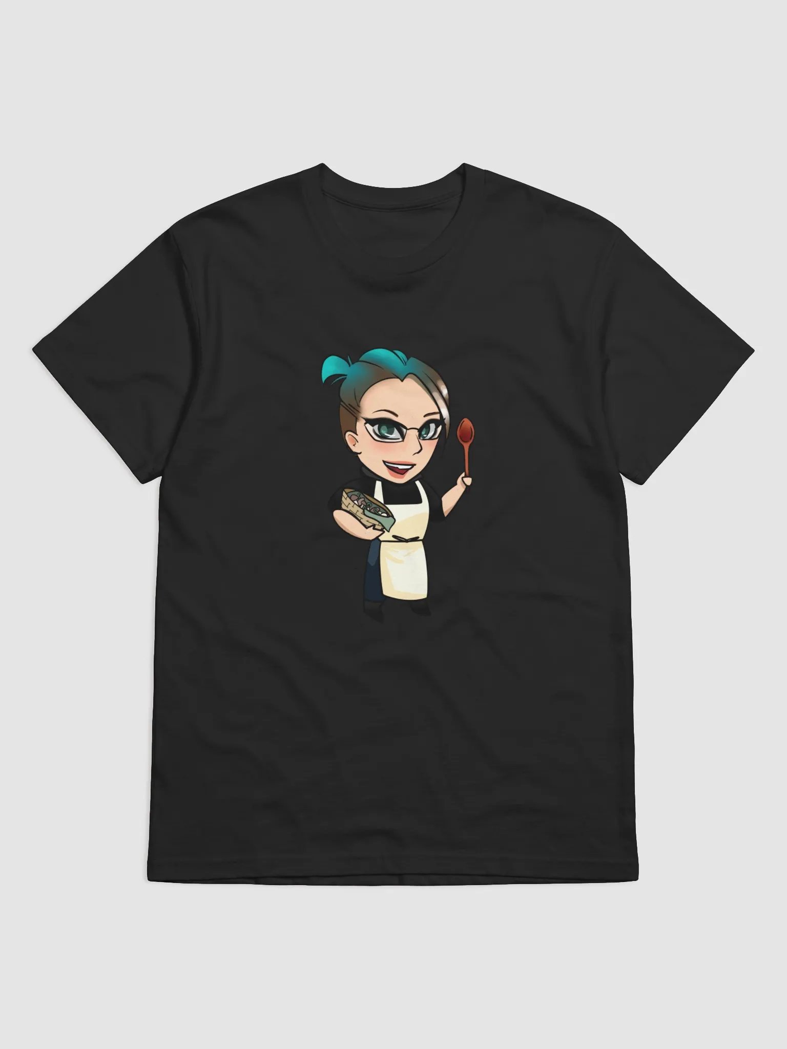 TPE Shirt for All product image (1)