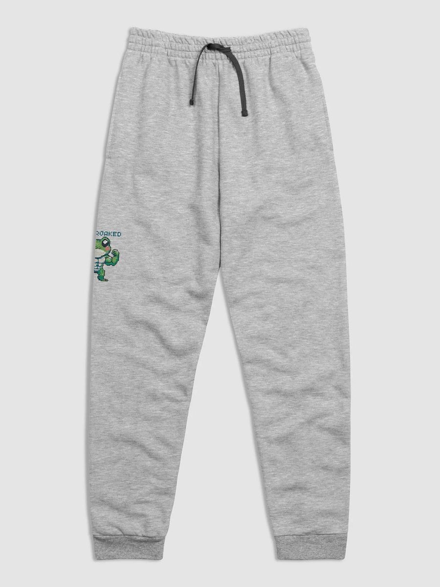 Pixel Get Croaked Sweatpants product image (3)