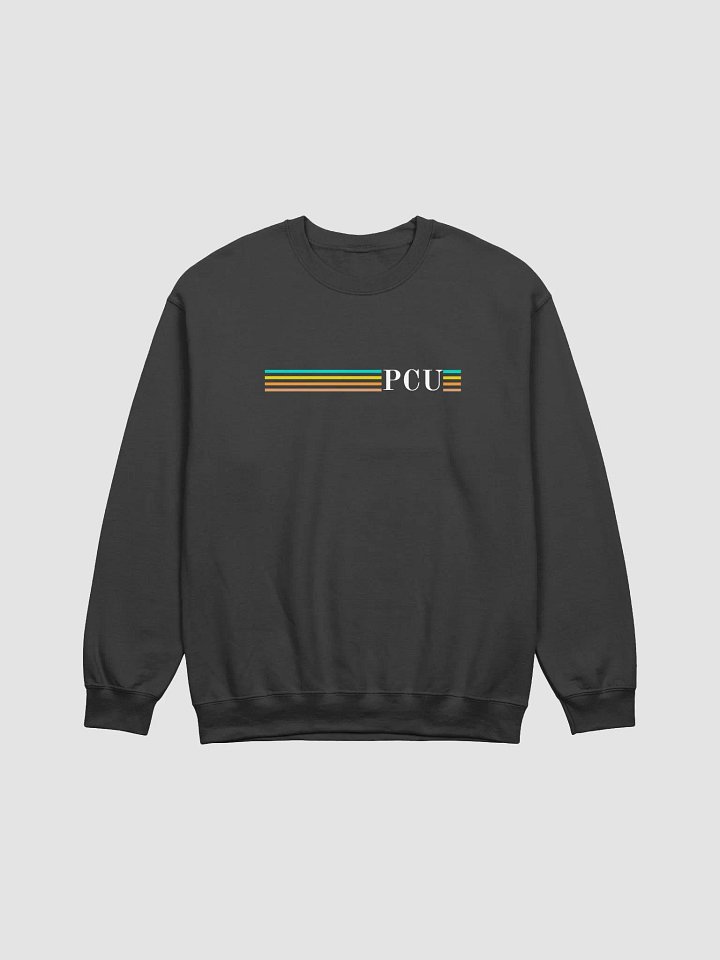 PCU Retro Crewneck product image (1)