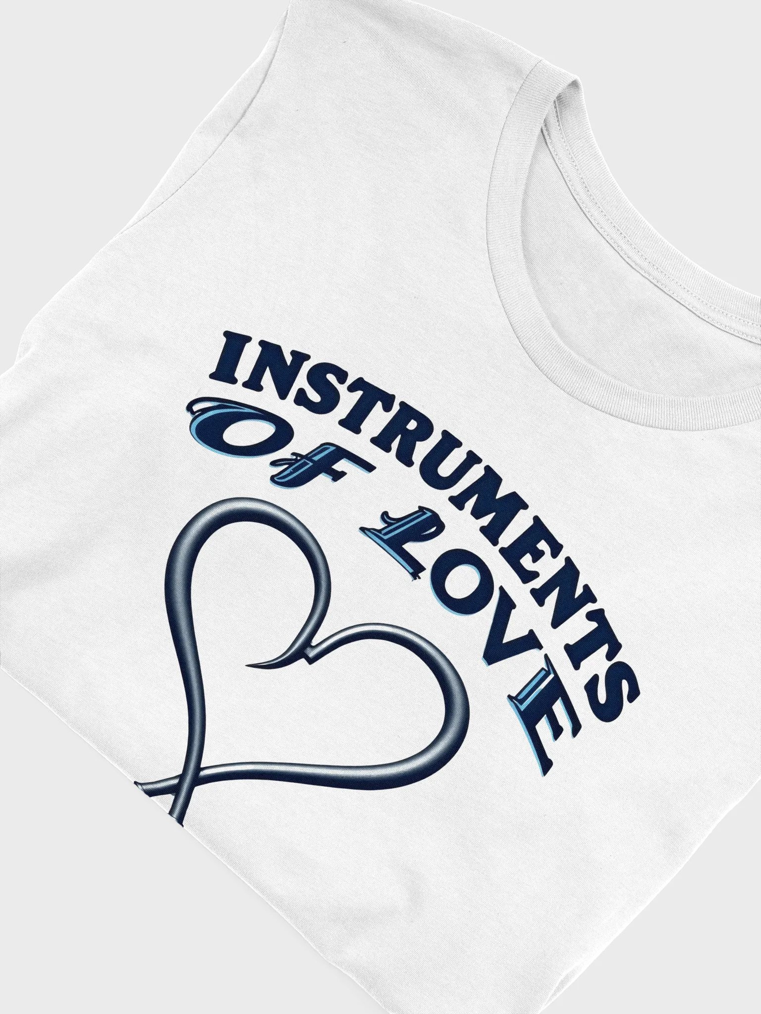 Heartbeat Harmony T-Shirt product image (37)