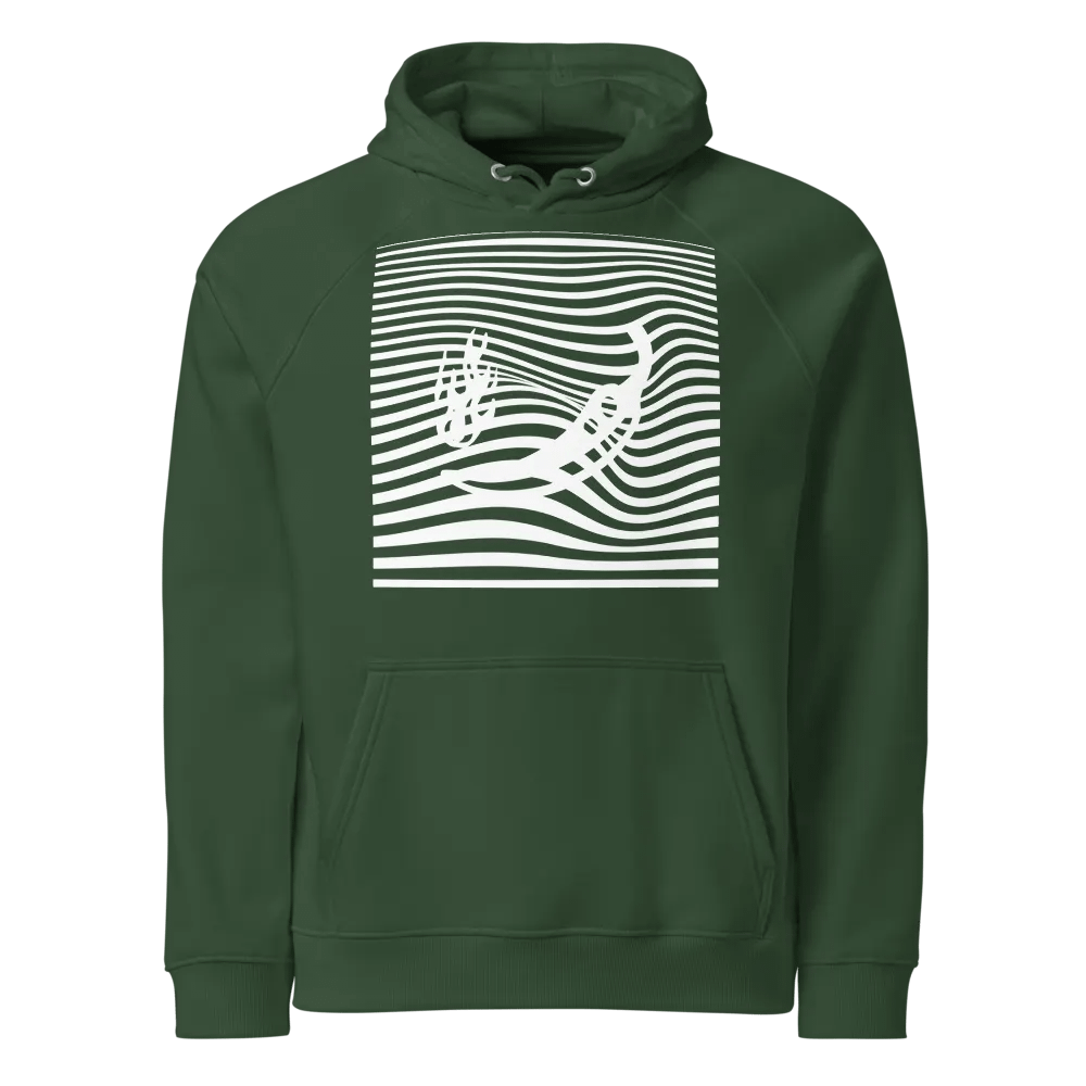 Trippy Pepper Hoodie product image (1)
